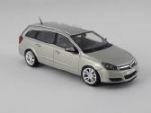 1/43 modeliukai Opel Astra H Caravan - nuotraukos Nr. 3
