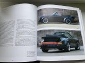 Knyga Porsche 911 cabrio - nuotraukos Nr. 3