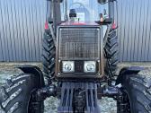 Nauji traktoriai Mtz Belarus - nuotraukos Nr. 7