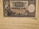 1928 100 litų
