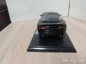 1999m.chevrolet corvette 1:18 - nuotraukos Nr. 5