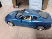 1998m.maserati 3200 gt 1:18 - nuotraukos Nr. 3