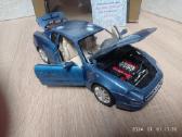 1998m.maserati 3200 gt 1:18 - nuotraukos Nr. 5