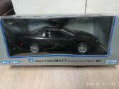 2002m.chevrolet Camaro Ss 1:18