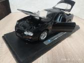 2002m.chevrolet Camaro Ss 1:18 - nuotraukos Nr. 2
