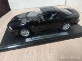 2002m.chevrolet Camaro Ss 1:18 - nuotraukos Nr. 4