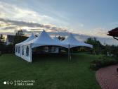 Paviljonų, palapinių, baldų, suolų nuoma. - nuotraukos Nr. 8