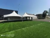 Paviljonų, palapinių, baldų, suolų nuoma. - nuotraukos Nr. 10