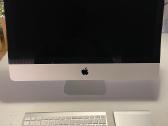 Apple iMac, 21colio, Late 2013