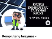 Skubus kompiuterių remontas - meistras į namus! - nuotraukos Nr. 9