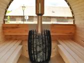 Mobilaus kubilo su jacuzzi / pirties nuoma 60 € - nuotraukos Nr. 7