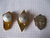 CCCP Zenkliukai 3 vnt. .zr. foto. - nuotraukos Nr. 2 | Skelbiu.lt CCCP Zenkliukai 3 vnt. .zr. foto. - nuotraukos Nr. 2