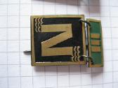 Ltsr Zenkliukai 3 vnt. .zr. foto. - nuotraukos Nr. 5