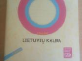 Lietuvių kalba. Užrašai 1 klasei