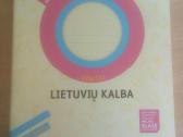 Lietuvių kalba. Užrašai 1 klasei - nuotraukos Nr. 2