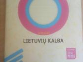Lietuvių kalba. Užrašai 1 klasei - nuotraukos Nr. 3