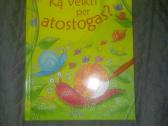 Ką veikti per atostogas? Ray Gibson