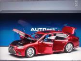 Lexus Ls500h 1 :18