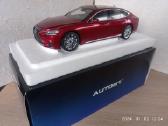 Lexus Ls500h 1 :18 - nuotraukos Nr. 2