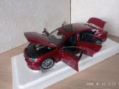 Lexus Ls500h 1 :18 - nuotraukos Nr. 3