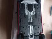 Lexus Ls500h 1 :18 - nuotraukos Nr. 6