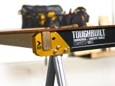 Toughbuilt TB-c550 - Statybinis darbastalis / ožys - nuotraukos Nr. 3