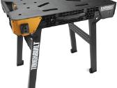 Toughbuilt TB-wb700 - Sulankstomas darbo stalas