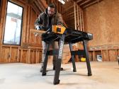 Toughbuilt TB-wb700 - Sulankstomas darbo stalas - nuotraukos Nr. 6