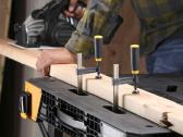 Toughbuilt TB-wb700 - Sulankstomas darbo stalas - nuotraukos Nr. 5
