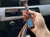 Adapteris bluetooth Bmw E38,e39,e46 ir E53 E83 - nuotraukos Nr. 3