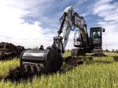 Bobcat Cat Takeuchi Kubota Hyundai Komatsu Gehl - nuotraukos Nr. 11