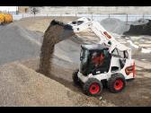 Bobcat Cat Takeuchi Kubota Hyundai Komatsu Gehl - nuotraukos Nr. 10