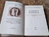 Antikinės komedijos. Pasaulinės literatūros bibl. - nuotraukos Nr. 3