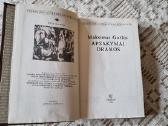 Maksimas Gorkis "Apsakymai. Dramos" - nuotraukos Nr. 3