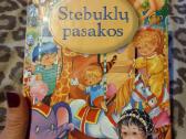 Pasaku knyga.