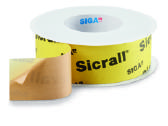 Siga Sicrall - Lipni juosta
