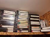 Vhs Kasetės