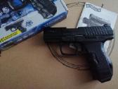 Blowback 4.5mm Walther Compact