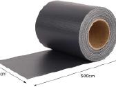 Akcija juosta tvorai 190mm 40 metrų žalia - nuotraukos Nr. 15