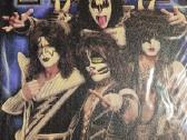Metalinės lentelės muzikos tematika kaina po 10 eu - nuotraukos Nr. 19