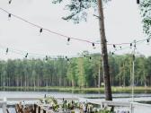 Palapinių, stalų, kėdžių, šildytuvų ir kt nuoma - nuotraukos Nr. 30