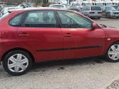 Seat ibiza - nuotraukos Nr. 2