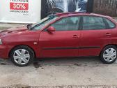 Seat ibiza - nuotraukos Nr. 3