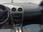Seat ibiza - nuotraukos Nr. 5