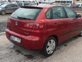 Seat ibiza - nuotraukos Nr. 4
