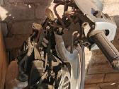 Honda sh125 - nuotraukos Nr. 2