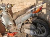 Honda sh125 - nuotraukos Nr. 3