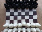 Šachmatų partijos Grosmeister