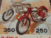 Lentelės su motociklais kaina10 eurų - nuotraukos Nr. 18