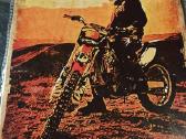 Lentelės su motociklais kaina10 eurų - nuotraukos Nr. 14
